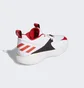 Кросівки унісекс Adidas Dame Certified Basketball Shoes White Gy8965