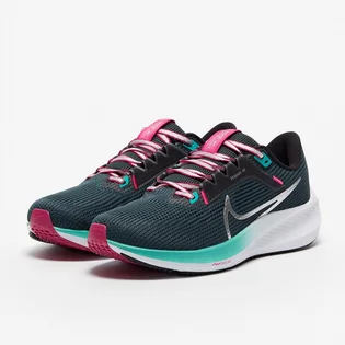 Кросівки жіночі Nike Air Zoom Pegasus 40 Turquoise DV3854-301