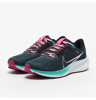 Кроссовки женские Nike Air Zoom Pegasus 40 Turquoise DV3854-301