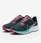 Кроссовки женские Nike Air Zoom Pegasus 40 Turquoise DV3854-301