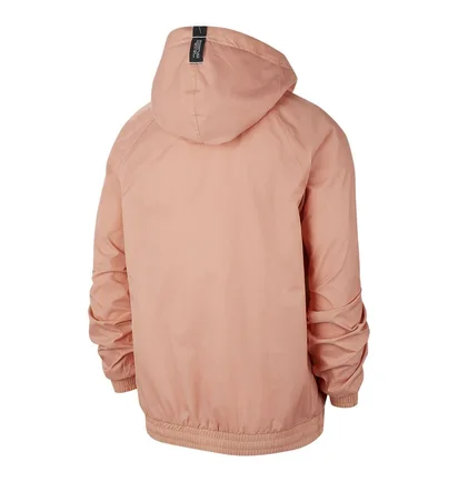Куртка мужская Nike Dna Men’S Basketball Jacket Pink BV9358-606