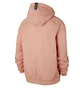 Куртка мужская Nike Dna Men’S Basketball Jacket Pink BV9358-606