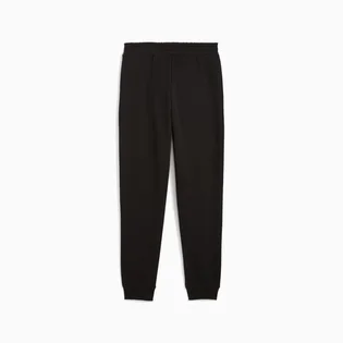 Спортивный костюм мужской Puma Essentials No. 1 Logo Black 686776-01__686785-01