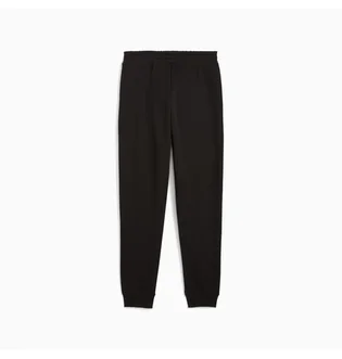 Спортивный костюм мужской Puma Essentials No. 1 Logo Black 686776-01__686785-01