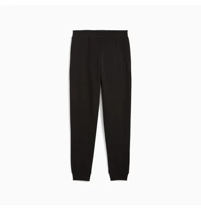 Спортивный костюм мужской Puma Essentials No. 1 Logo Black 686776-01__686785-01