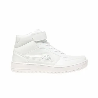 Кросівки чоловічі Kappa Bash Mid White 2426101014