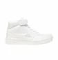 Кроссовки мужские Kappa Bash Mid White 2426101014