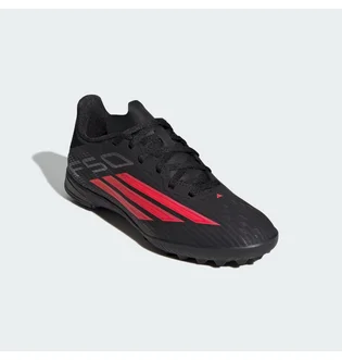 Сороконожки детские Adidas F50 League Black JR9015