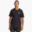 Футболка мужская Adidas Sportswear Essentials Single Jersey Embroidered Small Logo T-Shirt Black Ic9282
