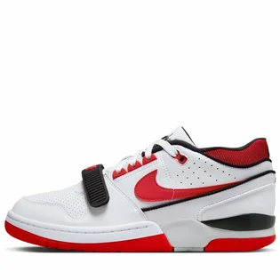 Кросівки чоловічі Nike Billie Eilish X Air Alpha Force 88 White DZ6763-101