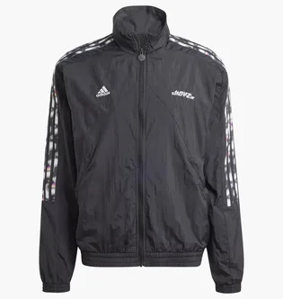 Кофта мужская Adidas Tiro Black ADQ42F01C-Q11