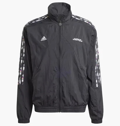 Кофта мужская Adidas Tiro Black ADQ42F01C-Q11