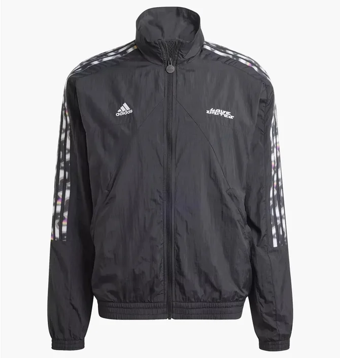 Кофта мужская Adidas Tiro Black ADQ42F01C-Q11