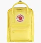 Рюкзак унісекс Fjallraven Kanken Rainbow Mini Yellow 23561.126