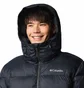 Куртка мужская Columbia Slope Style Jacket Black WO7657-010