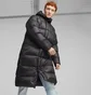 Парка чоловіча Puma Long Hooded Down Coat S Black 675377-01