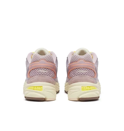 Кросівки жіночі Saucony Grid Jazz 9 Designed In Venice Violet/Pink S60892-2