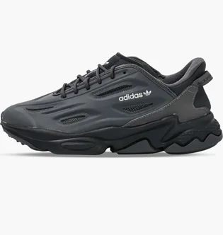 Кроссовки мужские Adidas Originals Ozweego Celox Black IE1635