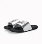 Тапочки женские Puma Cool Cat 2.0 Metallic 395395-02