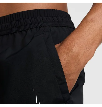 Шорти чоловічі Nike Sport Swosh Black HJ4045-010