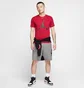 Футболка чоловіча Nike Retro Jumpman Red Da6796-687
