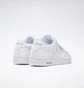 Кроссовки мужские Reebok Club C 85 White AR0455