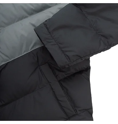 Пуховик дитячий Nike U Nsw Synthetic Fill Jacket Multi CU9157-103