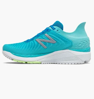 Кроссовки женские New Balance Fresh Foam 860V11 Blue W860L11