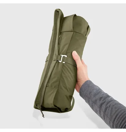 Рюкзак унисекс Fjallraven High Coast Olive 23222.620