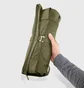 Рюкзак унисекс Fjallraven High Coast Olive 23222.620