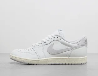 Кроссовки мужские Air Jordan Air 1 Low 85 White FB9933-100
