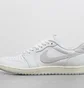 Кросівки чоловічі Air Jordan Air 1 Low 85 White FB9933-100