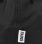 Кепка унісекс Rains W1 Black 13600-01