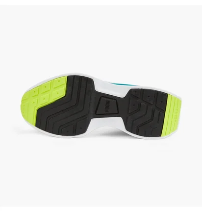 Кроссовки женские Puma Kosmo Rider Pop Sneakers White 384893-03