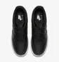 Кроссовки мужские Nike Air Force 1 07 Black Aa4083-015