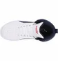 Кросівки чоловічі Puma Caven Mid Lace Up Sneakers White 385843-03