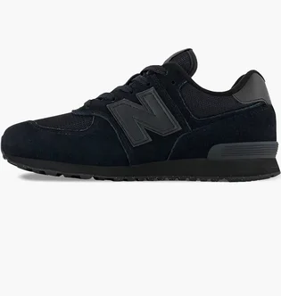 Кросівки дитячі New Balance 574 Blue GC574EVE