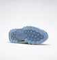 Кросівки жіночі Reebok Cardi B Classic Leather Metallic/Light Blue GY0965