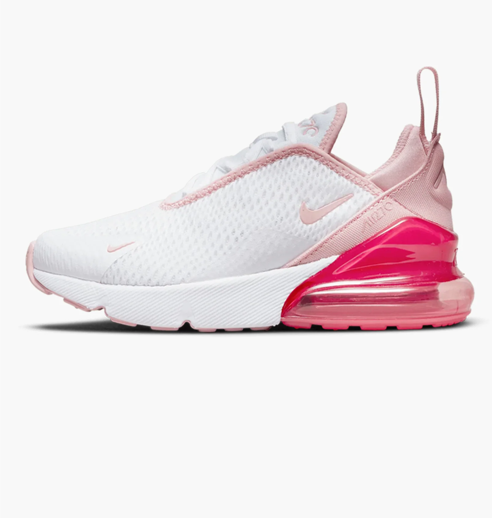 ᐉ Кроссовки детские Nike Air Max 270 Bp White Ao2372-108 - купить