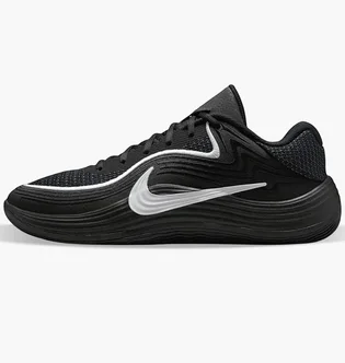 Кроссовки женские Nike Precision 8 Low Black IH1104-006
