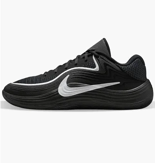 Кроссовки женские Nike Precision 8 Low Black IH1104-006