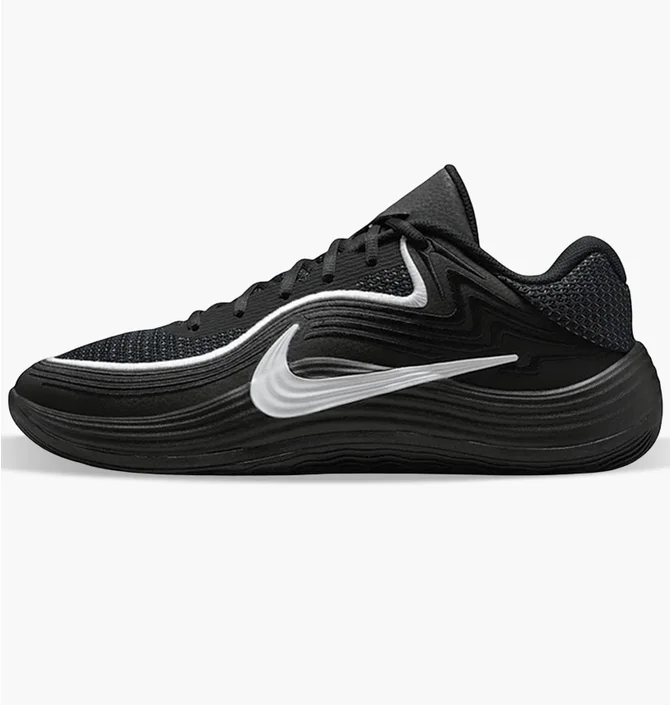Кроссовки женские Nike Precision 8 Low Black IH1104-006