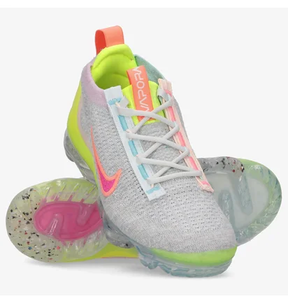 Кросівки жіночі Nike W Air Vapormax 2021 Fk Multi DH4088-002