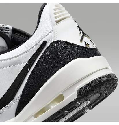Кроссовки женские Air Jordan Legacy 312 Low White FQ7827-110