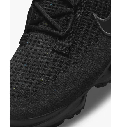 Кросівки чоловічі Nike Air Vapormax 2021 Fk Black DH4084-001