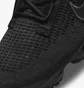 Кросівки чоловічі Nike Air Vapormax 2021 Fk Black DH4084-001