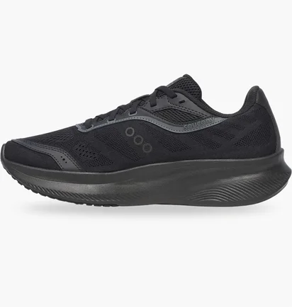 Кроссовки мужские Saucony Cohesion 18 Saucony Black S21034-211