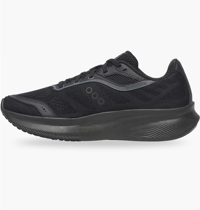Кроссовки мужские Saucony Cohesion 18 Saucony Black S21034-211