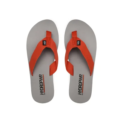 Тапочки мужские Helly Hansen Seasand Hp 2 Orange 11954-308