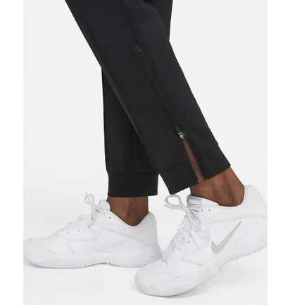 Штаны женские Nike Nikecourt Dri-Fit Black DA4722-010